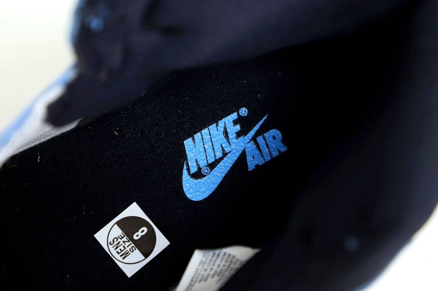 1 AIR JORDAN OG HIGH 'UNIVERSITY RETRO 0720